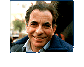Fredy Rosenbaum
